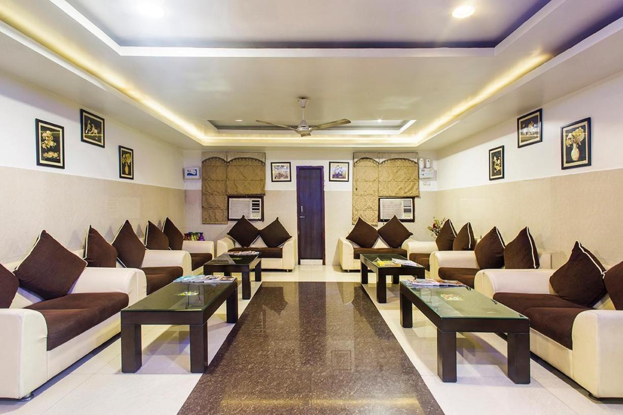 Babian Inn Lakhnaú Exteriér fotografie