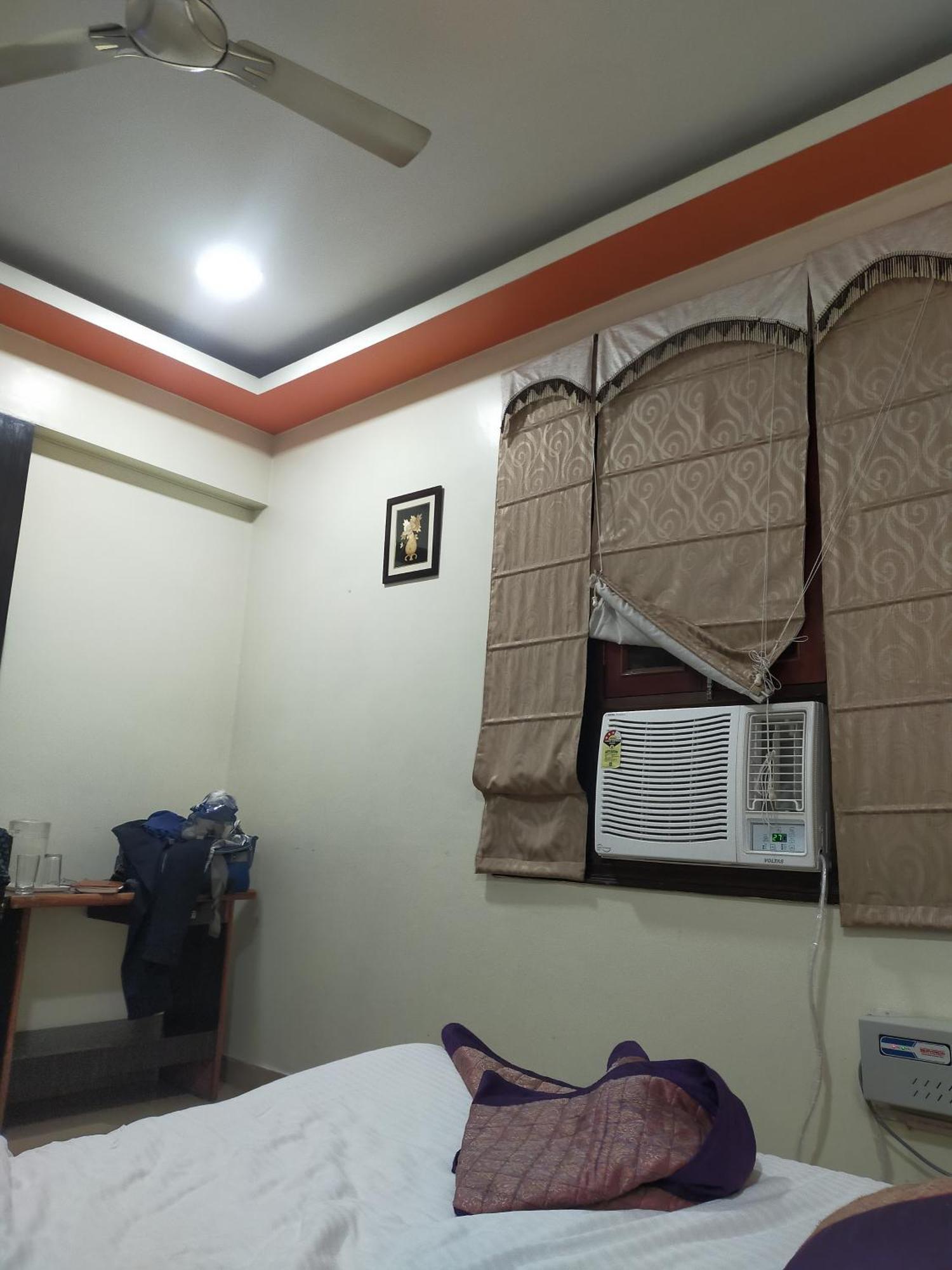 Babian Inn Lakhnaú Exteriér fotografie